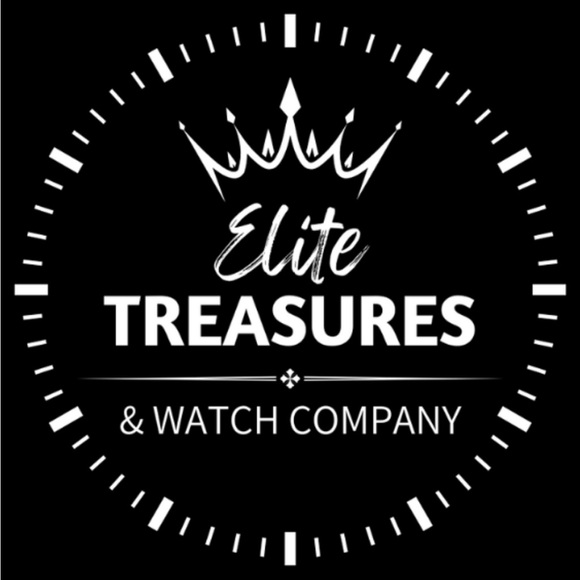 Meet your Posher, Samuel - Picture 1 of 1